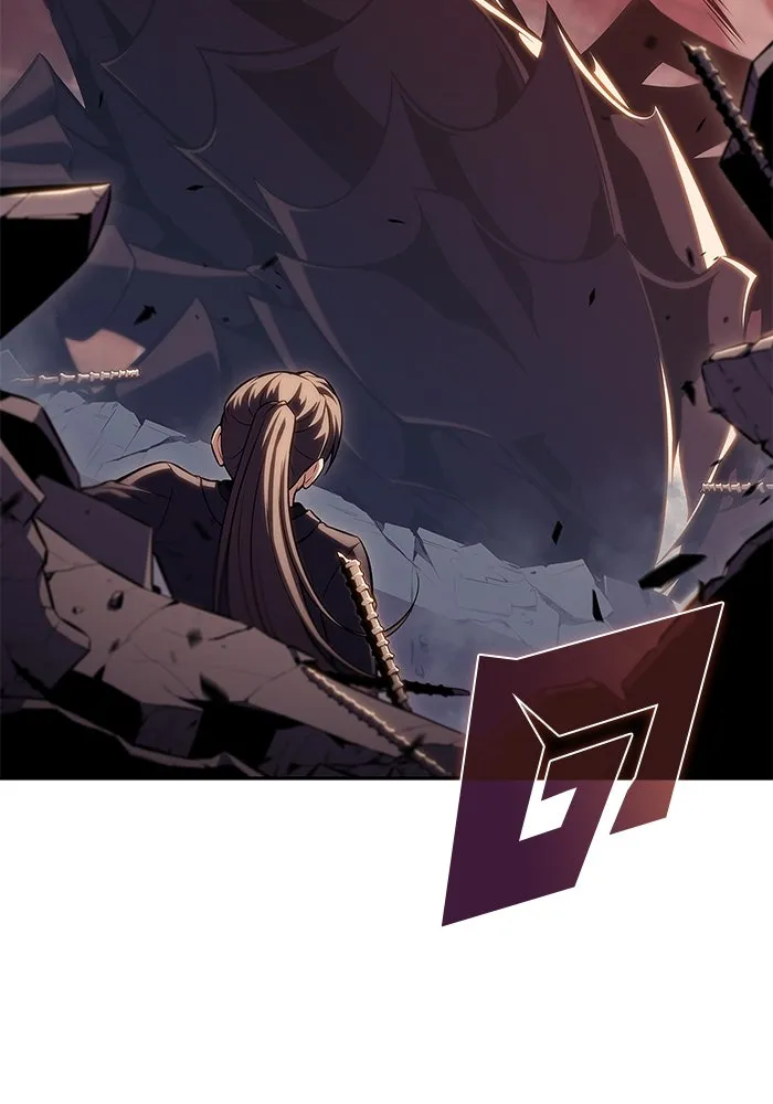 ผู้เล่นหน้าใหม่เลเวลแมกซ์ ตอนที่ 105 หายนะทั้ง 3 (1) รูปที่ 73