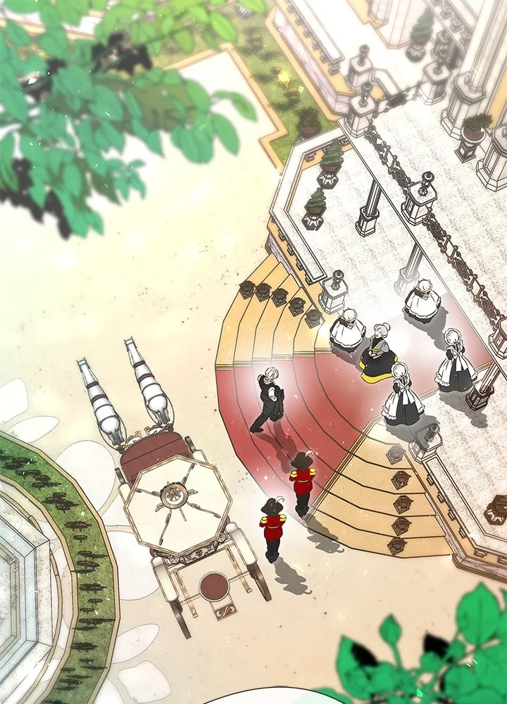 องค์ชายผู้อื้อฉาว ตอนที่ 5 รูปที่ 38