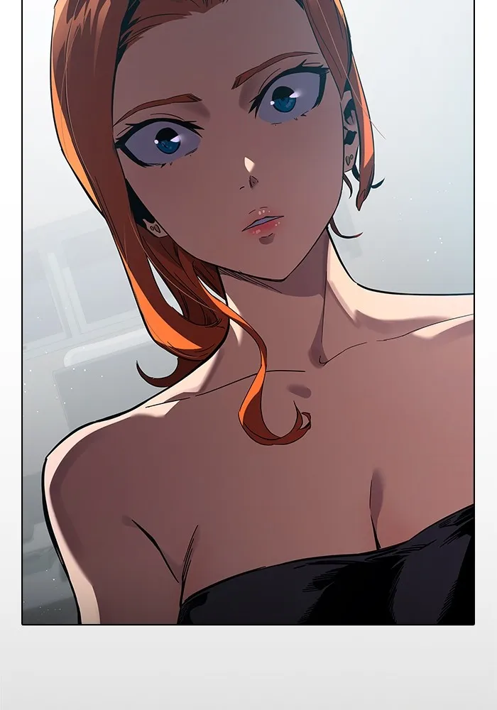 มหาสงครามคนแกร่ง ตอนที่ 6 พวกคนที่พึ่งพาได้ รูปที่ 199