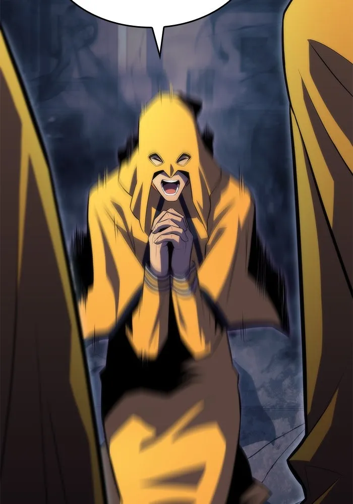 ผู้เล่นหน้าใหม่เลเวลแมกซ์ ตอนที่ 63 พิธีบูชายัญ (3) รูปที่ 8