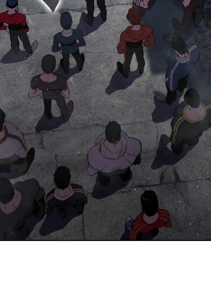 มหาสงครามคนแกร่ง ตอนที่ 2 ยุนกามิน รูปที่ 64