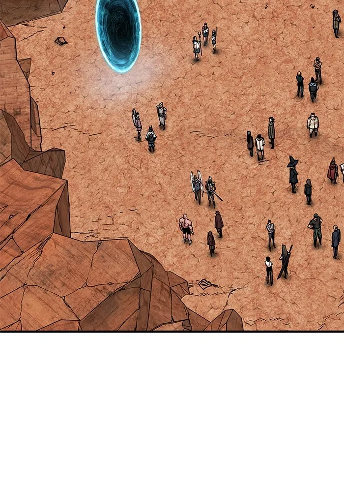 ยอดคนเลเวลทะลุ ตอนที่ 6 ดันเจี้ยนเปิด (1) รูปที่ 109