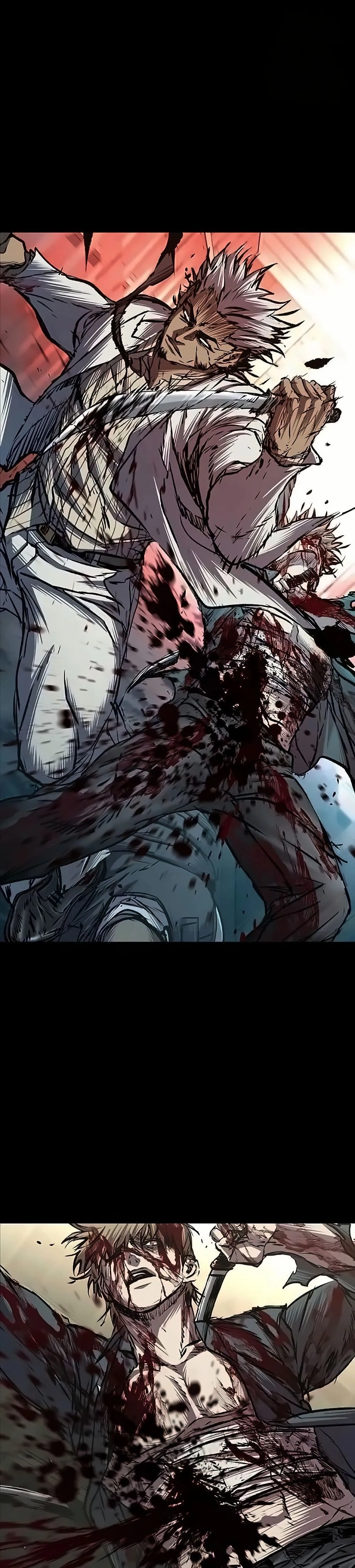 Castle 2_ Pinnacle ตอนที่ ตอนที่ 84 รูปที่ 23