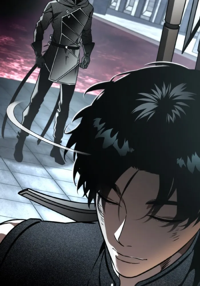 การแข่งขันของผู้เกิดใหม่ ตอนที่ 43 รูปที่ 56