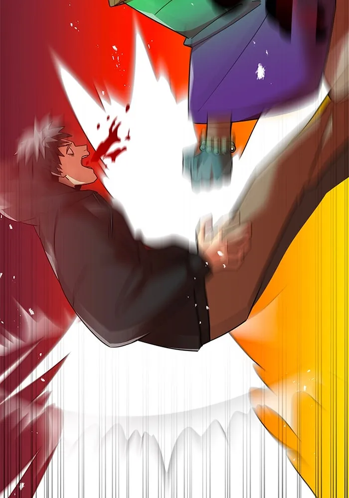 เพลเยอร์เลือดเทวะ ตอนที่ 12 vs ราชาแห่งกูล คาริออน รูปที่ 97