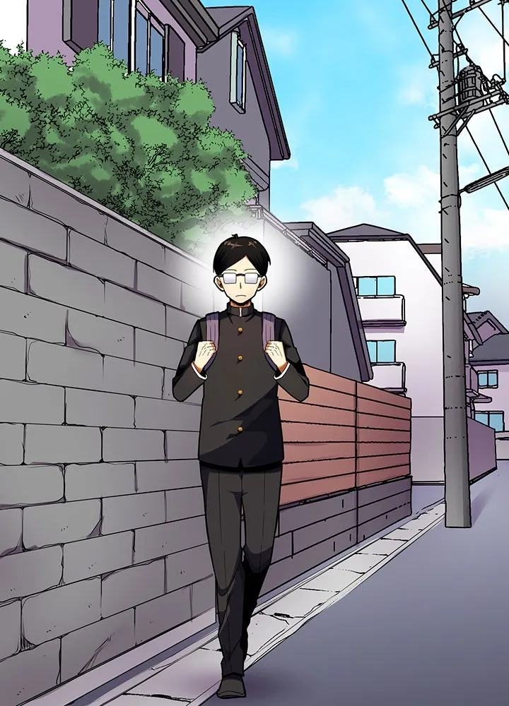 นักเลงกระจอกย้อนเวลามาทวงแค้น ตอนที่ 12 รูปที่ 2