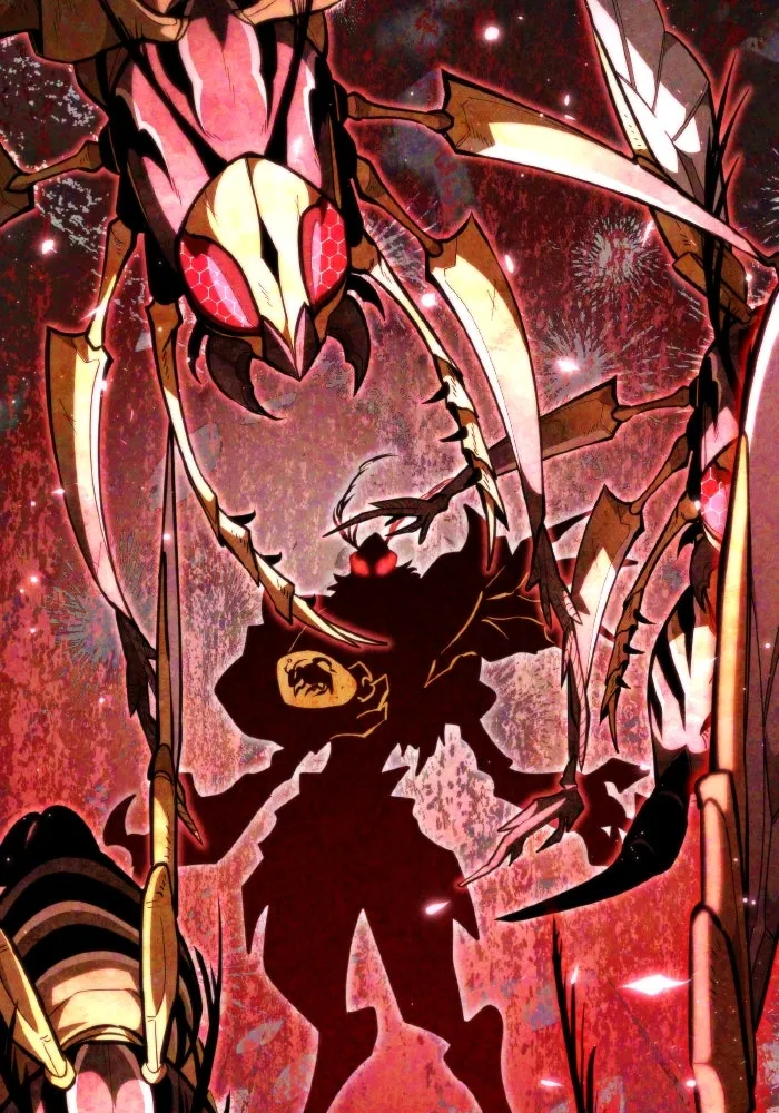 การแข่งขันของผู้เกิดใหม่ ตอนที่ 94 รูปที่ 88