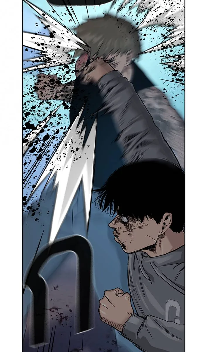 To not die ตอนที่ 29 รูปที่ 4