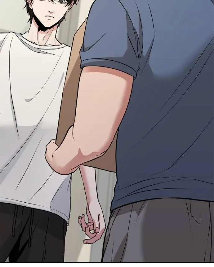 โทษที พื้นที่นี้ ตอนที่ 6 รูปที่ 137