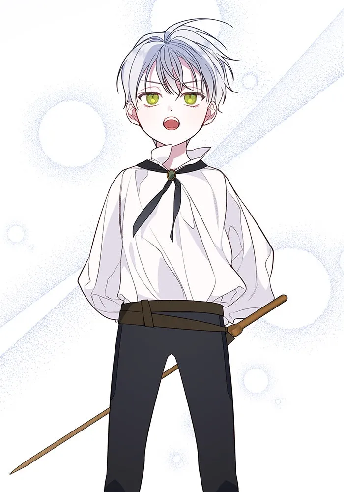 หนูน้อยทรราช ตอนที่ 19 รูปที่ 76