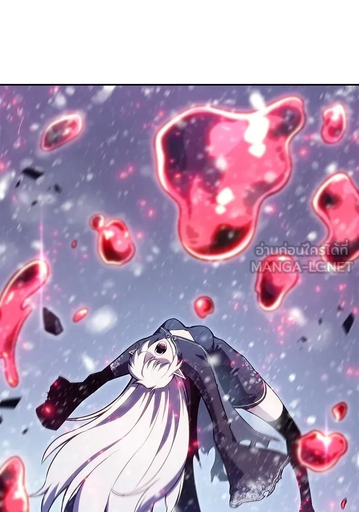 ผู้เล่นหน้าใหม่เลเวลแมกซ์ ตอนที่ 93 สงครามรอบด้าน (2) รูปที่ 45