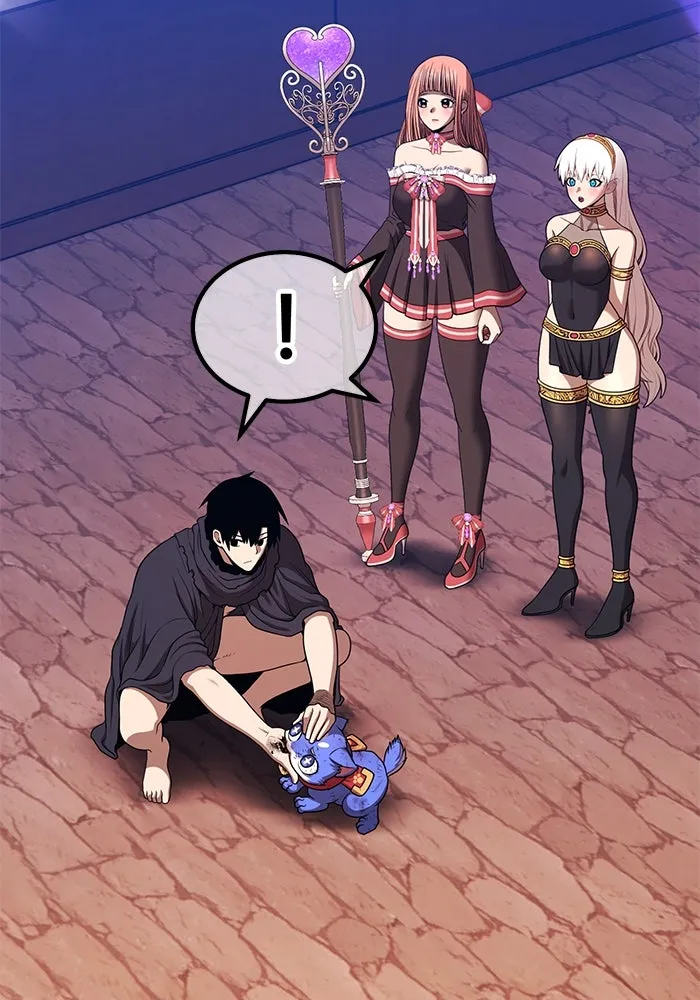 +99 ท่อนไม้พร้อมบวก ตอนที่ 3 เจ้าเด็กหมาป่า (1) รูปที่ 487