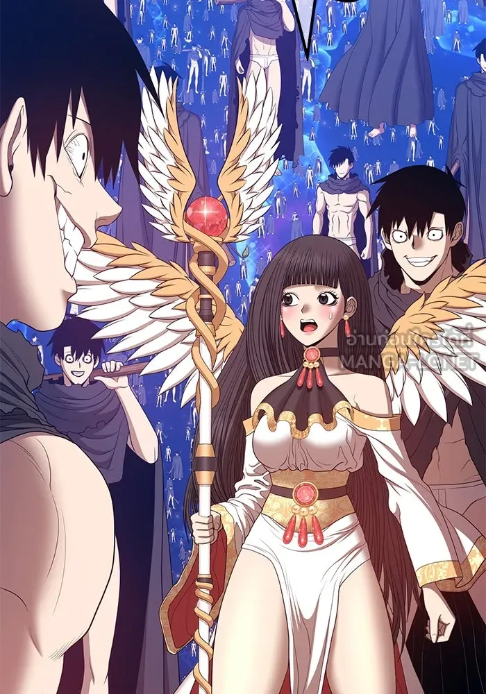 +99 ท่อนไม้พร้อมบวก ตอนที่ 66 รูปที่ 426