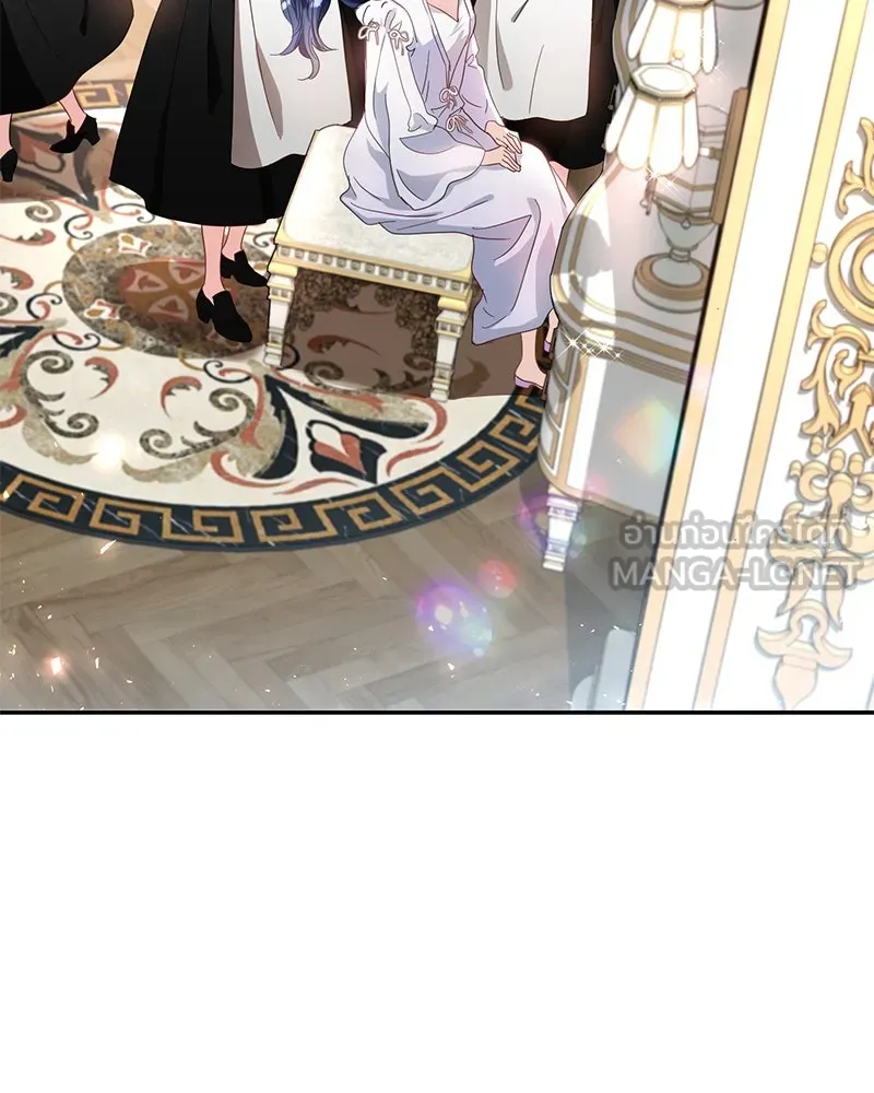 คนรักตายกลายเป็นทรราช ตอนที่ 3 รูปที่ 78