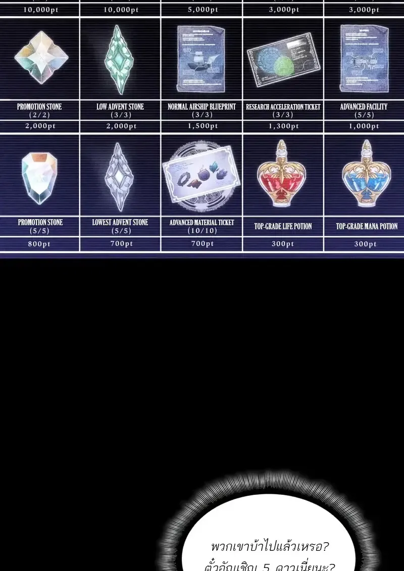 Pick Me Up_ Infinite Gacha ตอนที่ ตอนที่ 181 รูปที่ 107