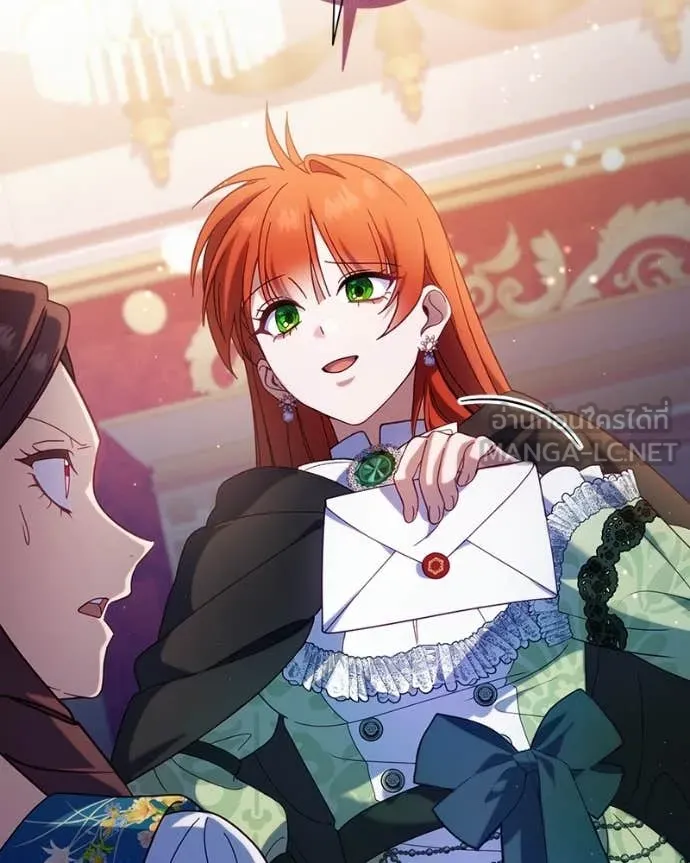 ถ้าเป็นนางร้าย ตอนที่ 41 รูปที่ 79