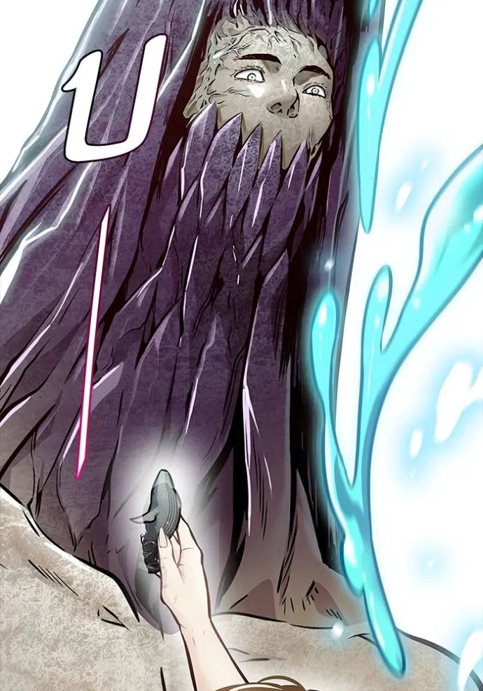 ทาวเวอร์ออฟก๊อด หอคอ ตอนที่ 636 รูปที่ 80