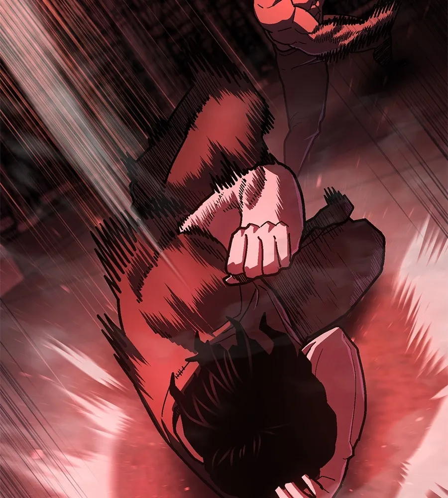 นักสู้ไร้น้ำยา ตอนที่ 25 รูปที่ 167