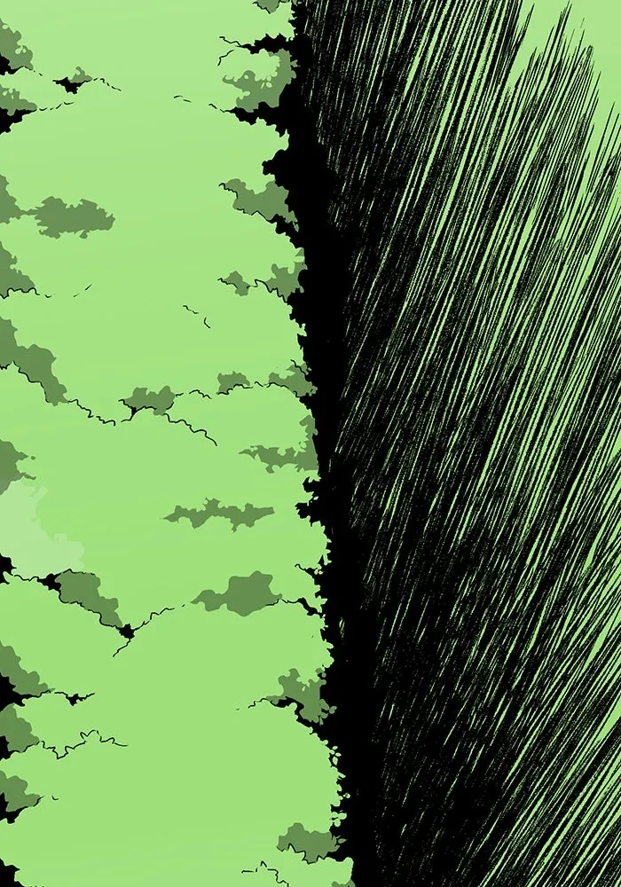 หนึ่งก้าวสู่เจ้ามาร ตอนที่ 41 ไล่ล่า (7) รูปที่ 58