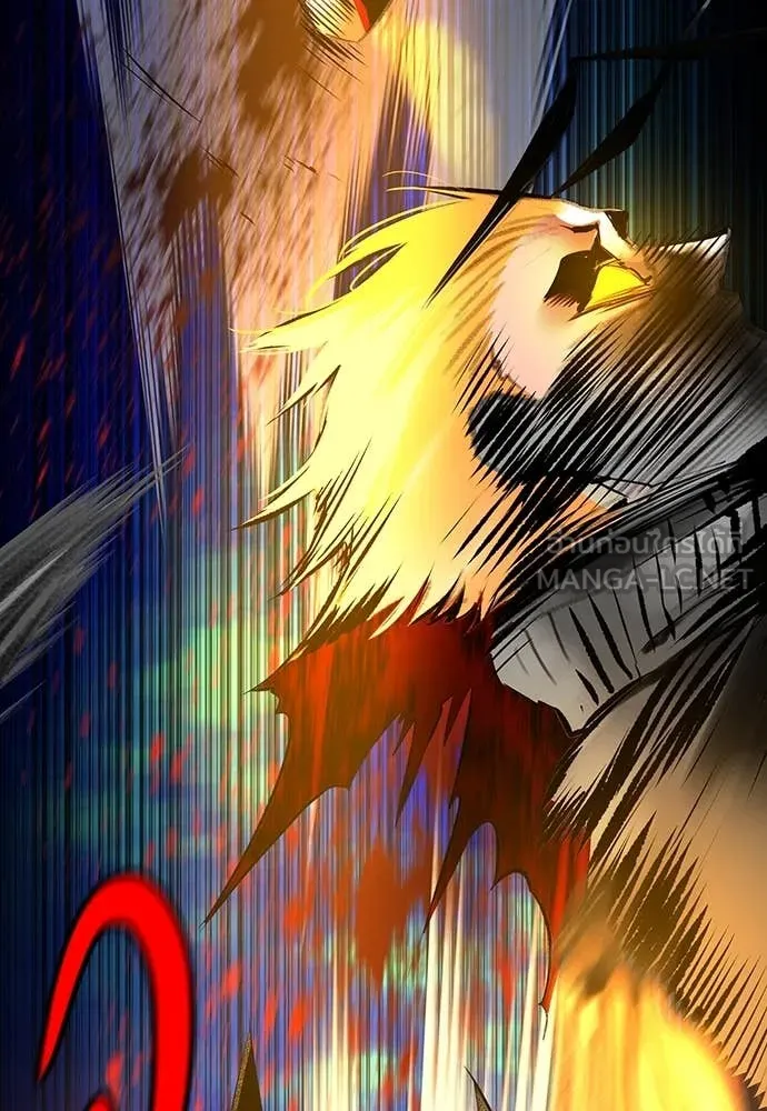 Jungle Juice ตอนที่ 158 รูปที่ 142