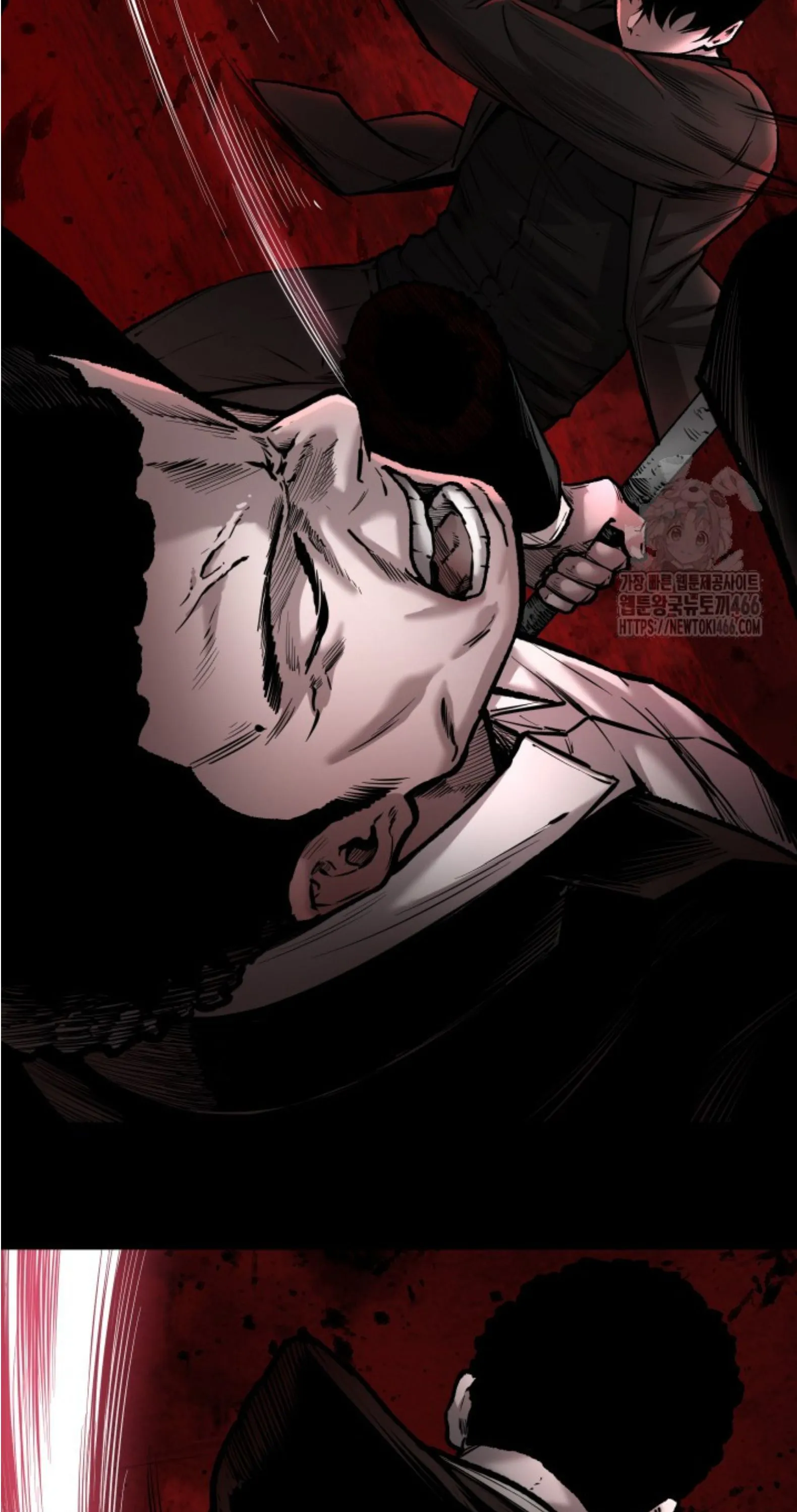 Blade of Retribution ดาบแห_งการลงท_ณฑ_ ตอนที่ ตอนที่ 50 รูปที่ 48