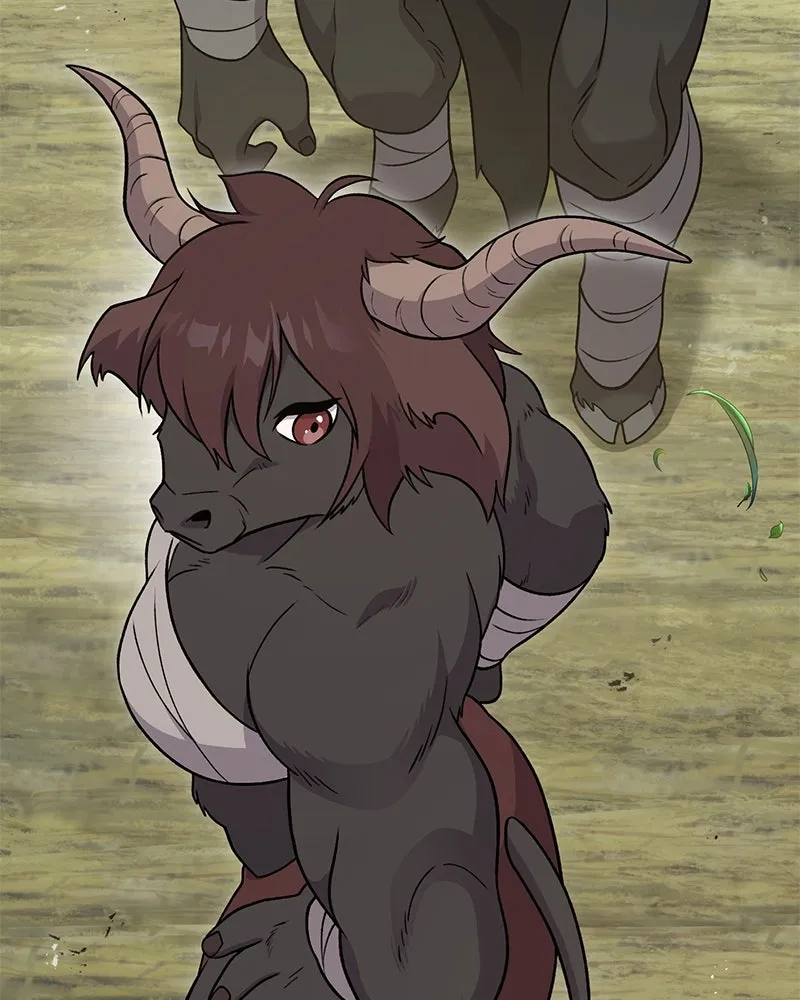 ปลูกผักพิชิตหอคอย ตอนที่ 43 รูปที่ 5