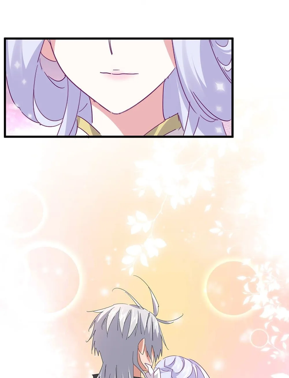 Magic Emperor ราชาจอมเวทย_ ตอนที่ ตอนที่ 777 รูปที่ 12