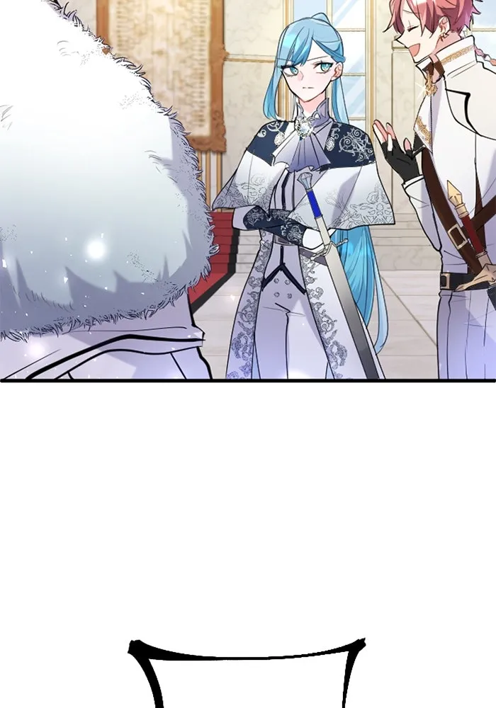 คุณหนูย้อนเวลามาเป็นอัศวิน ตอนที่ 55 รูปที่ 38