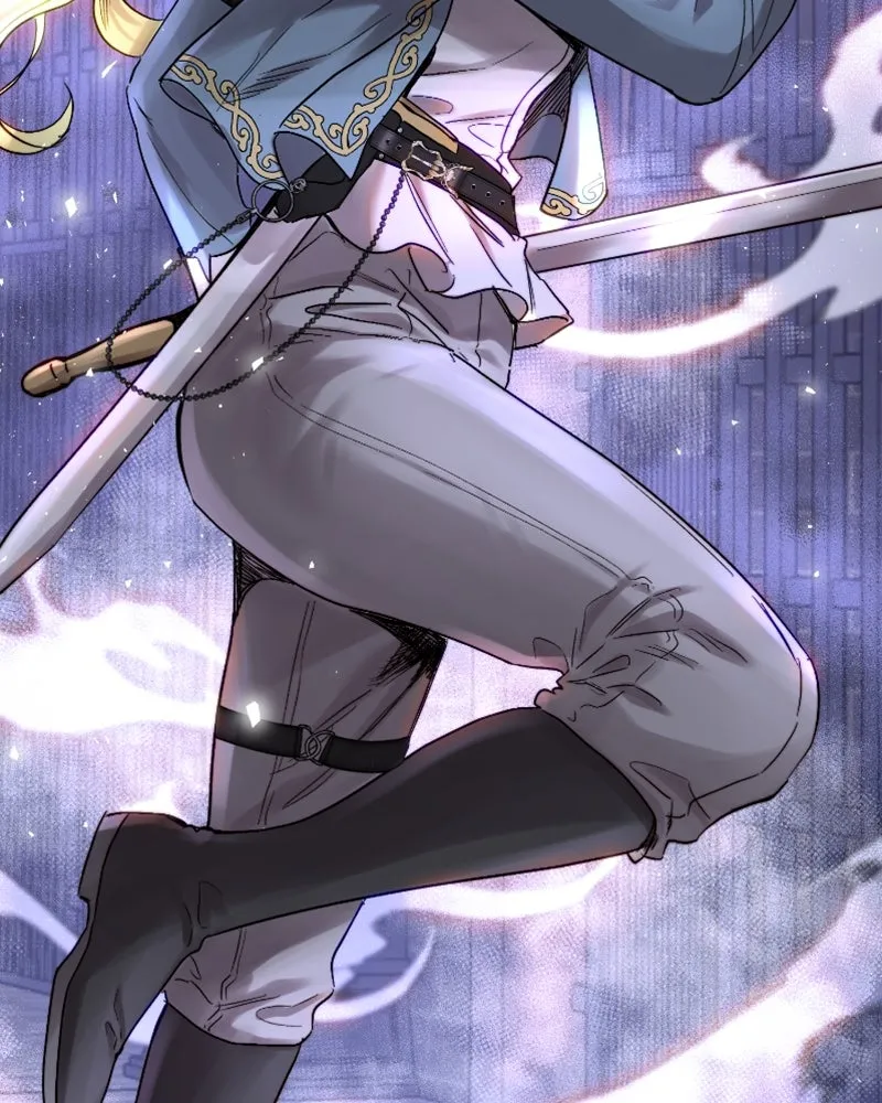 เจ้าหญิงคลั่งแห่งวังหลวง ตอนที่ 50 รูปที่ 16