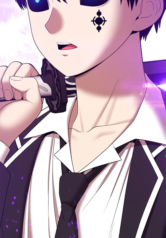 +99 ท่อนไม้พร้อมบวก ตอนที่ 12 ผู้เล่นปนเปื้อน vs พีซ (1) รูปที่ 233