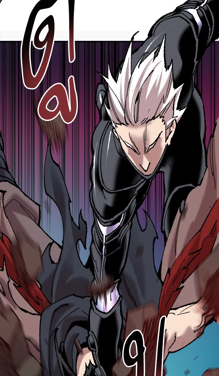 ยอดคนเลเวลทะลุ ตอนที่ 39 ปะทะเดือด รูปที่ 181