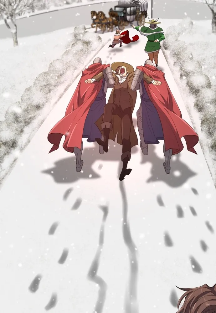 ยอดสถาปนิกผู้พิทักษ์อาณาจักร ตอนที่ 91 รูปที่ 122