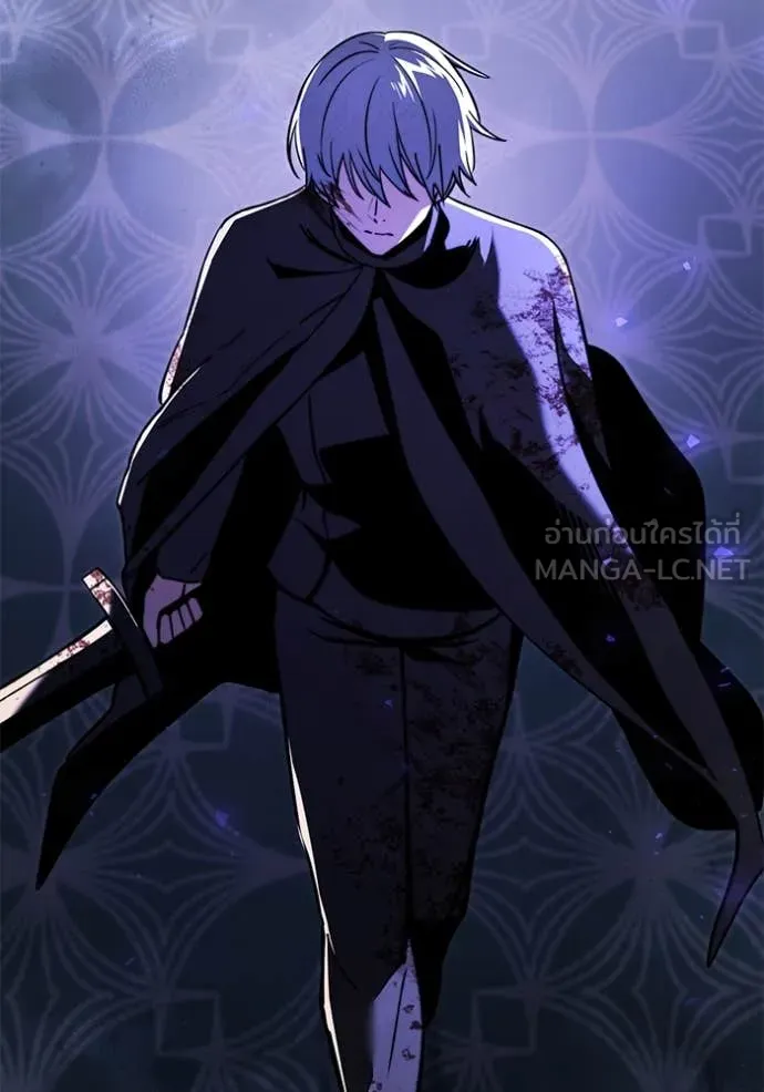 อัศวินดำล่าท้าเวลา ตอนที่ 108 รูปที่ 24