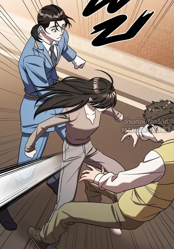 วายร้ายก็อยากมีรัก ตอนที่ 65 รูปที่ 24