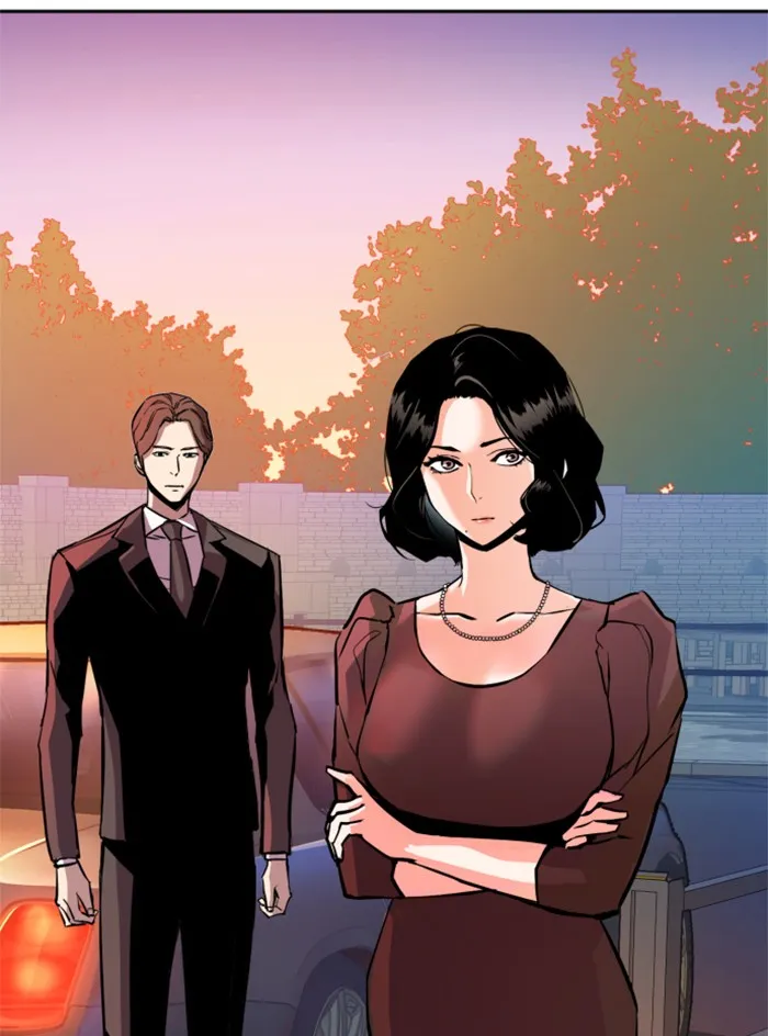 พี่ชายสายบอดี้การ์ด ตอนที่ 21 รูปที่ 91