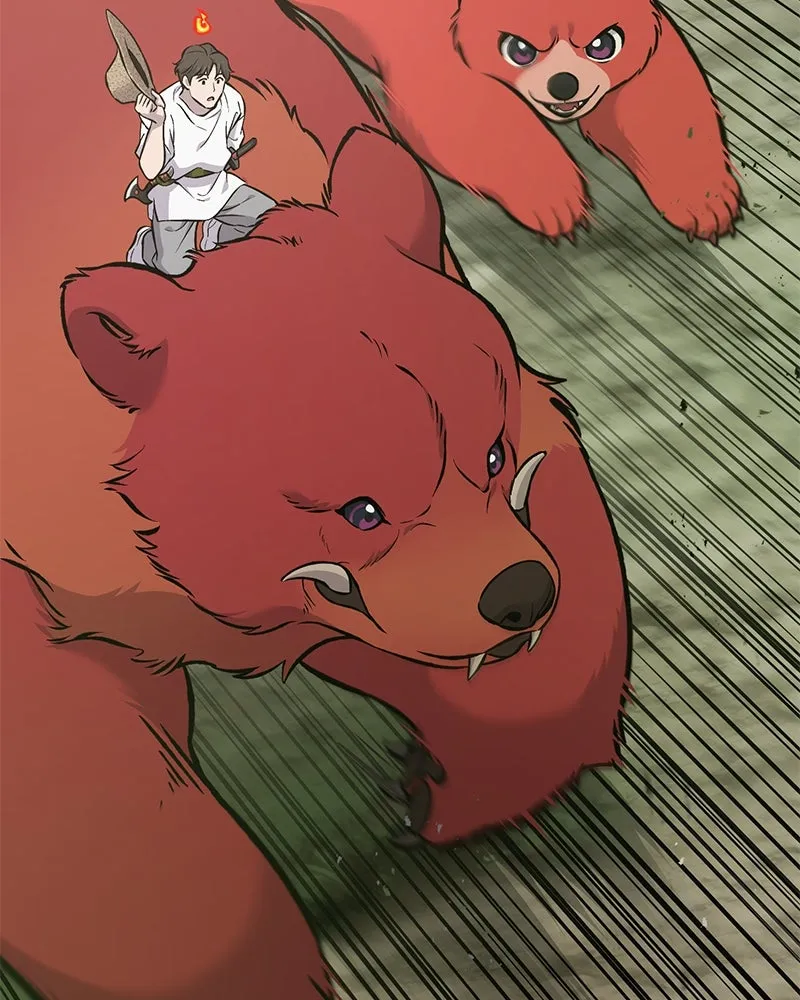 ปลูกผักพิชิตหอคอย ตอนที่ 78 รูปที่ 130