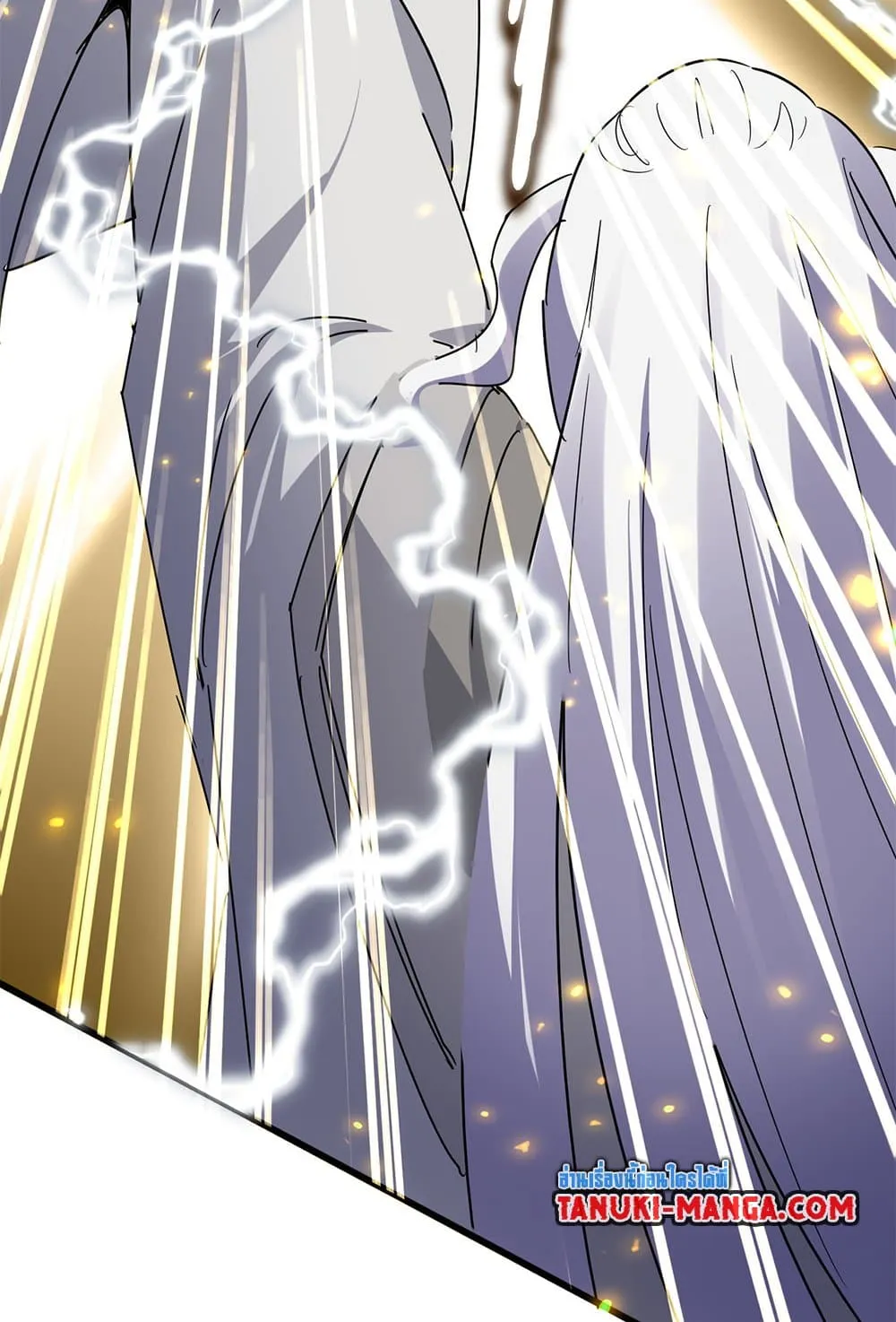 Magic Emperor ราชาจอมเวทย_ ตอนที่ ตอนที่ 682 รูปที่ 34