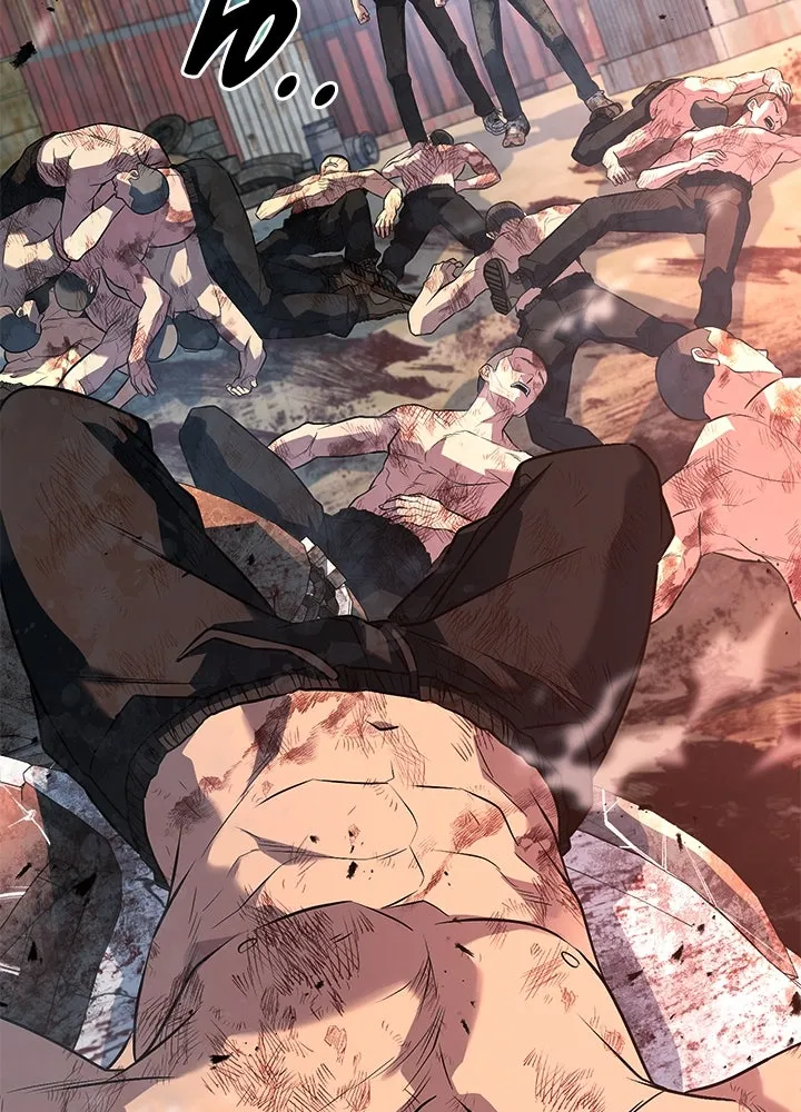 ราชาลานประลอง ตอนที่ 56 รูปที่ 152