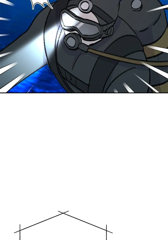 รักน้ำ รักปลา รักเธอนะ ตอนที่ 51 ปลาตามหาสมบัติ รูปที่ 55