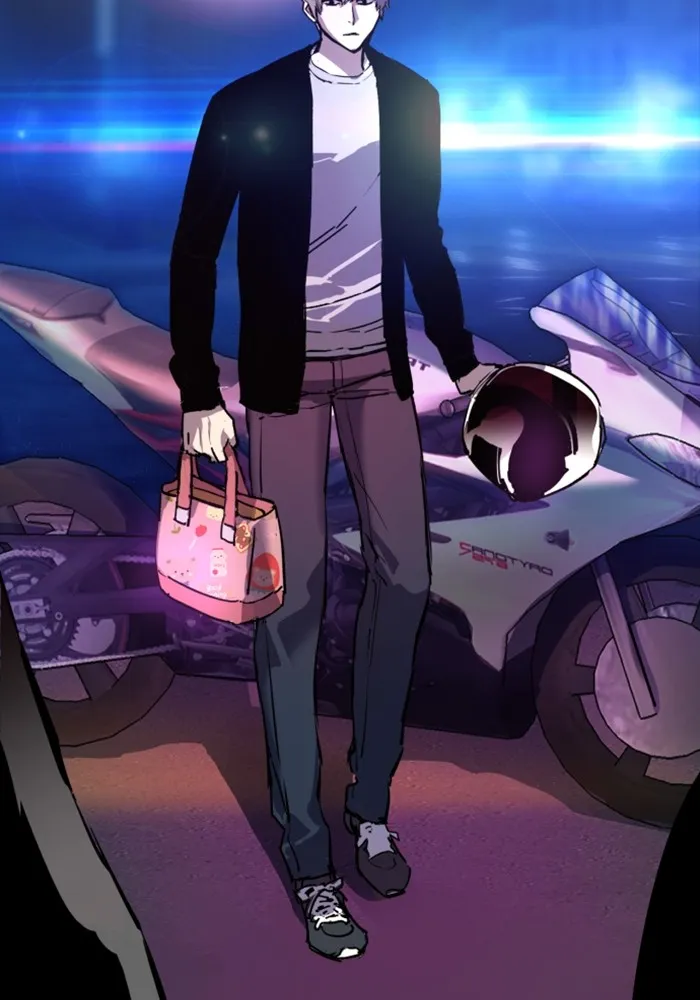 พี่ชายสายบอดี้การ์ด ตอนที่ 146 รูปที่ 128