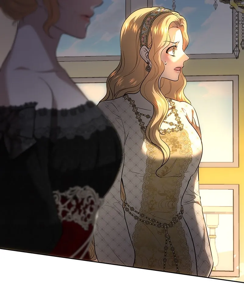 เจ้าหญิงคลั่งแห่งวังหลวง ตอนที่ 129 รูปที่ 112