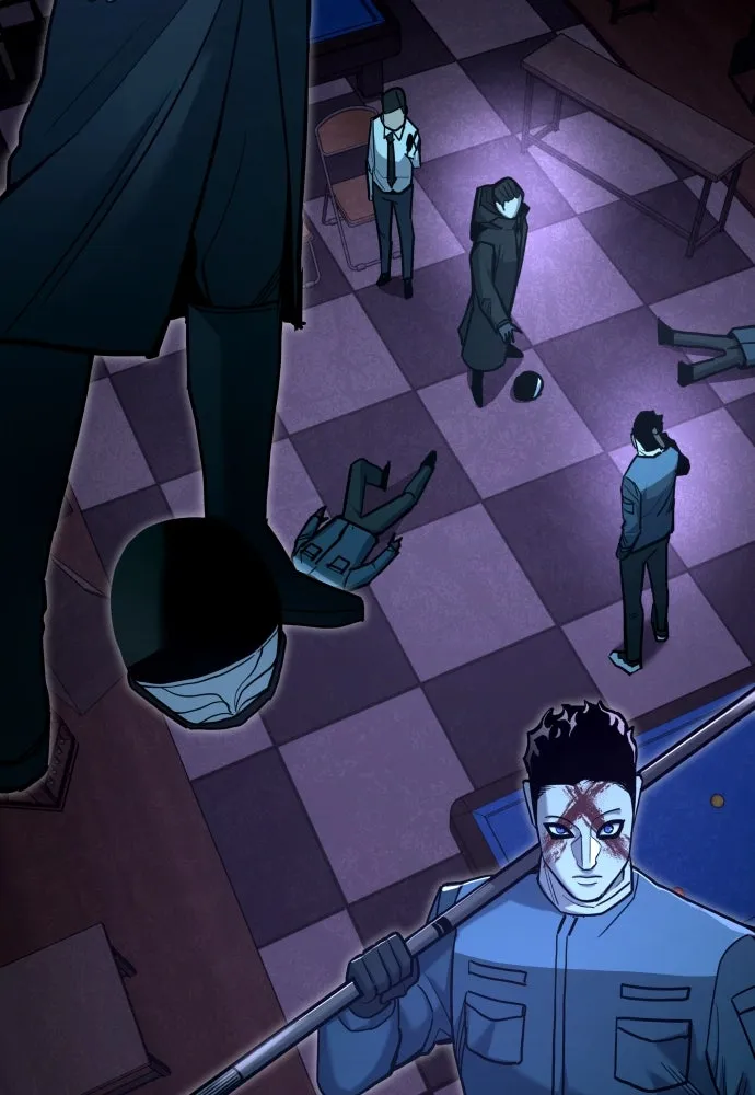 มือพิพากษา ตอนที่ 25 รูปที่ 2