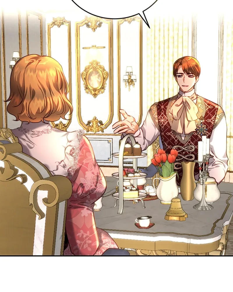 เจ้าหญิงคลั่งแห่งวังหลวง ตอนที่ 37 รูปที่ 68