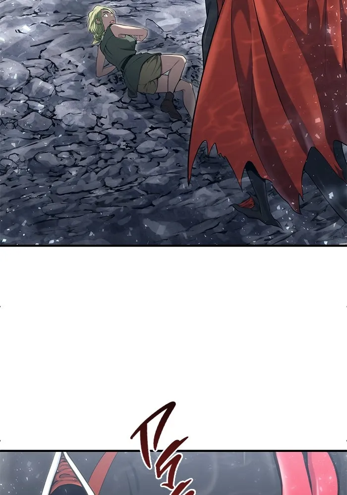 อูเร็ค มาซิโน่ ตอนที่ 16 ราชินี รูปที่ 91