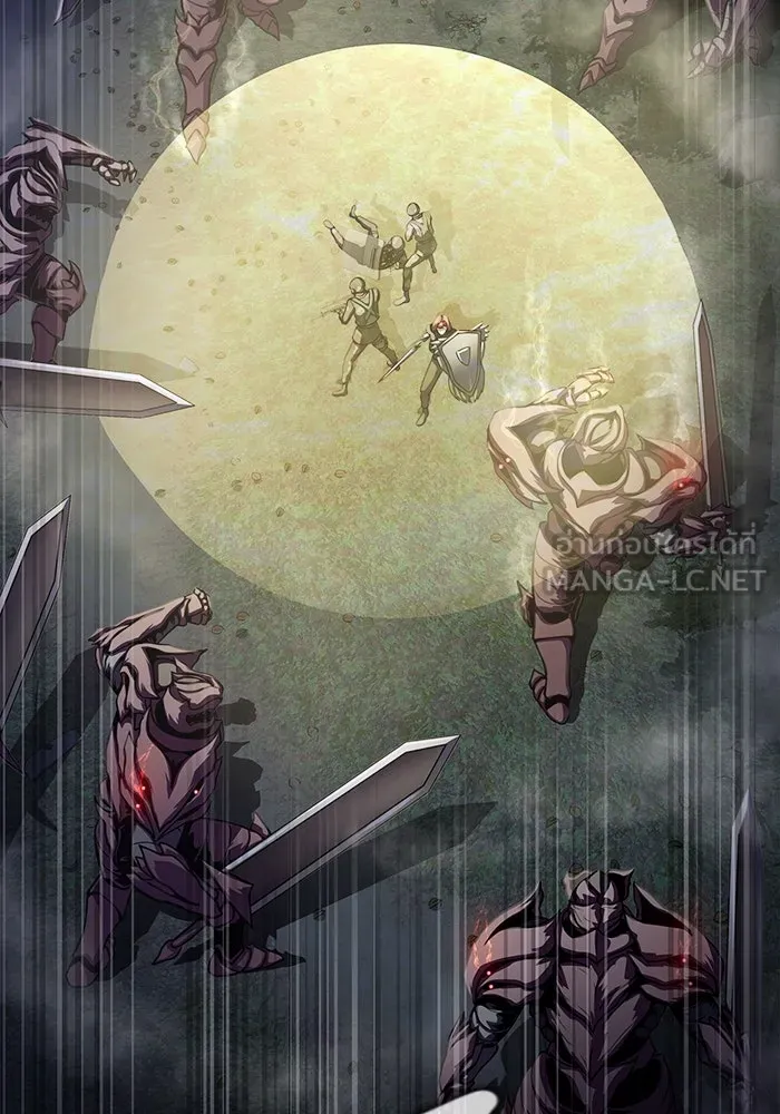 เพลเยอร์นักกินเหล็ก ตอนที่ 43 รูปที่ 129