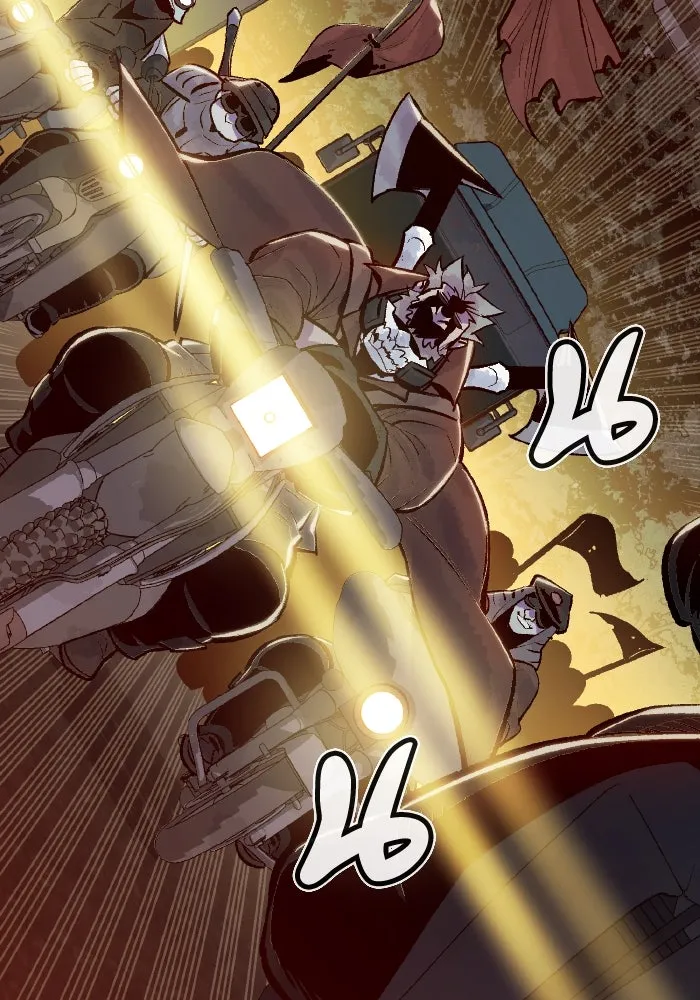 The Lone Necromancer ตอนที่ 47 รูปที่ 131