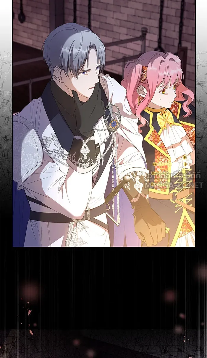 หวานใจสุดโหดโหมดเชื่อง ตอนที่ 40 (จบซีซัน 1) รูปที่ 24