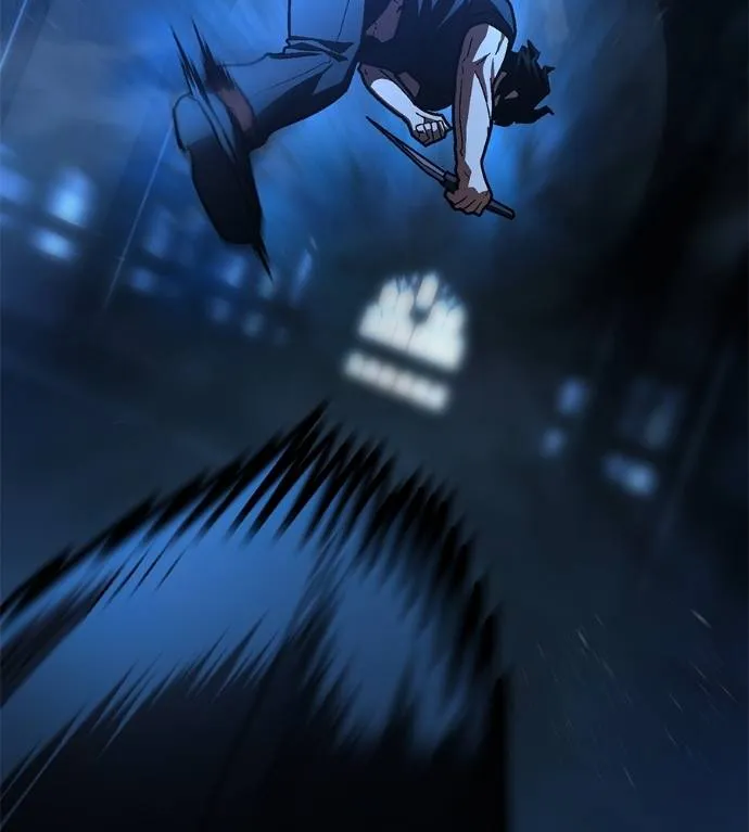 นักสู้ไร้น้ำยา ตอนที่ 33 รูปที่ 34