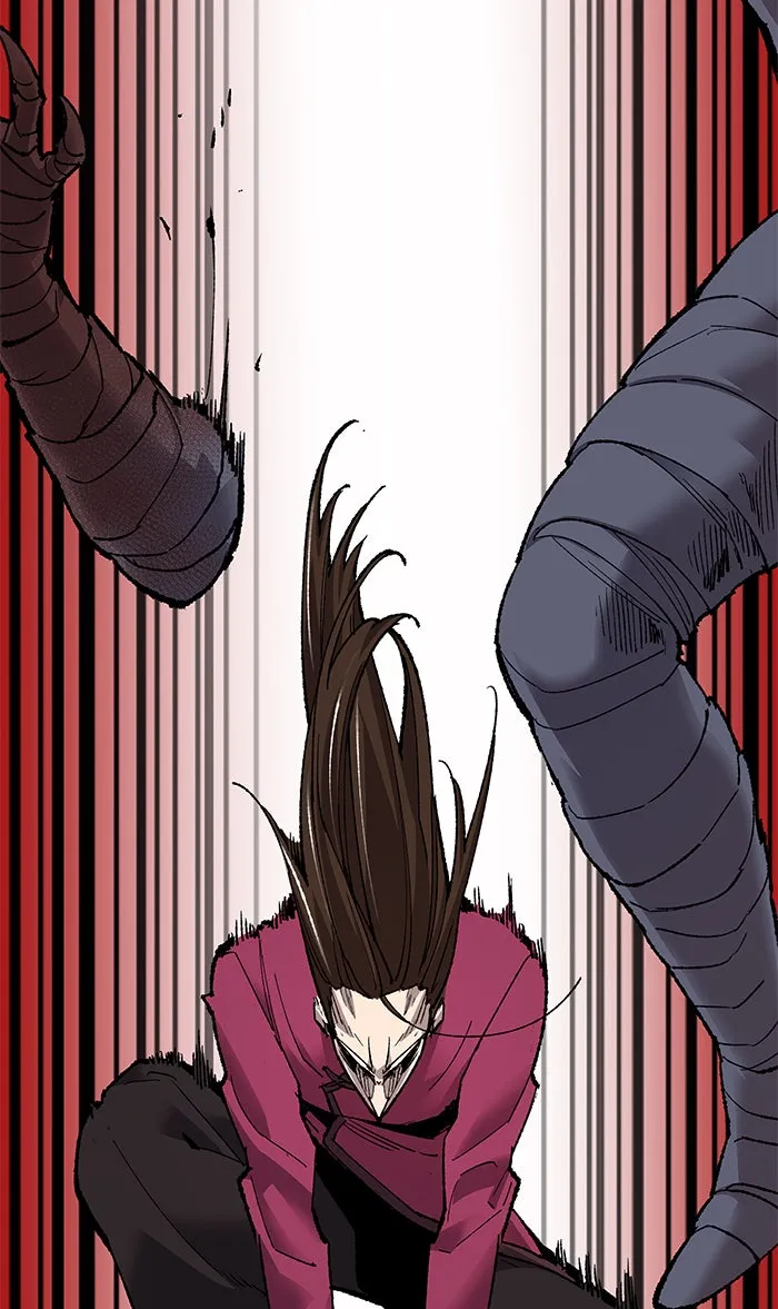 ยอดคนเลเวลทะลุ ตอนที่ 75 มนุษย์ (2) รูปที่ 41