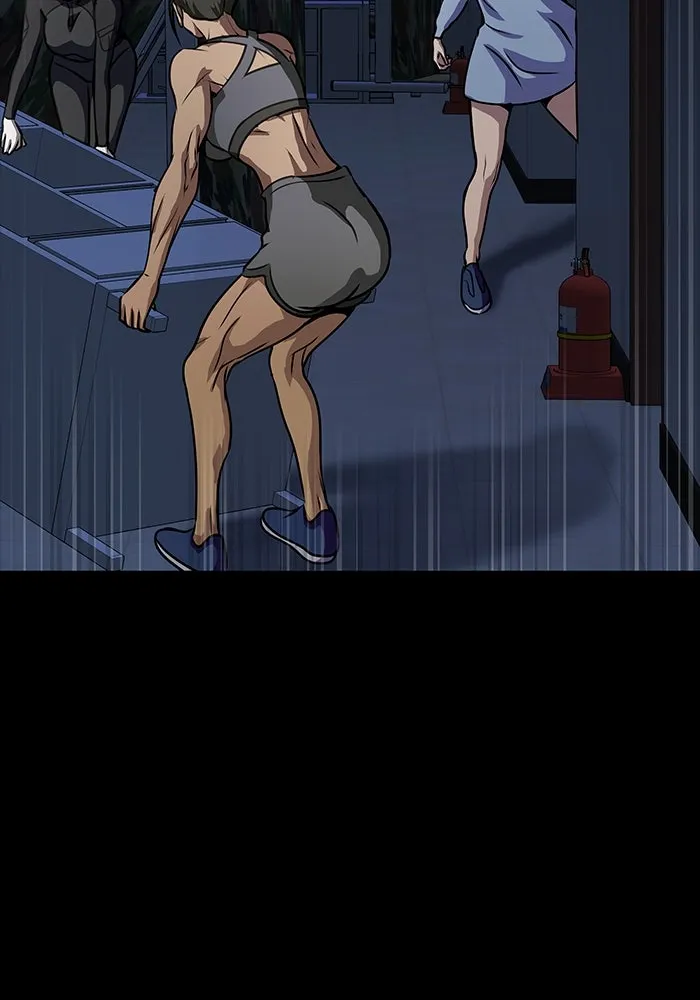 เพลเยอร์นักกินเหล็ก ตอนที่ 38 รูปที่ 164